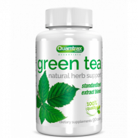 GREEN TEA Quamtrax - 90 CAPS