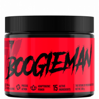 Boogieman TREC NUTRITION - 300 Gr