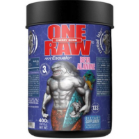 Beta Alanine One Raw ZOOMAD LABS - 400 Gr