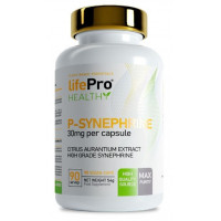 P-SYNEPHRINE Life Pro - 30 mg - 90 CAPS