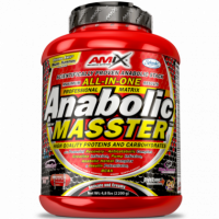 Anabolic Masster™ AMIX NUTRITION - 2,2 Kg