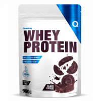 Whey Protein Direct QUAMTRAX - 900 Gr