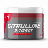 Citrulline Synergy TREC NUTRITION - 240GR