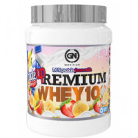 100% Whey Premium GN NUTRITION - 907 Gr