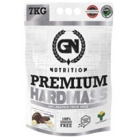 Hard Mass Premium GN NUTRITION - 7 Kg