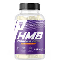 HMB FORMULA Trec Nutrition - 120 caps