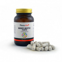 Berry-biotic Forte Pv (60 Cápsulas)  PAMIES VITAE