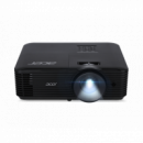 ACER Proyector Essential X1128H Negro Dlp 3D, Svga, 4500LM, 20000/1, HDMI