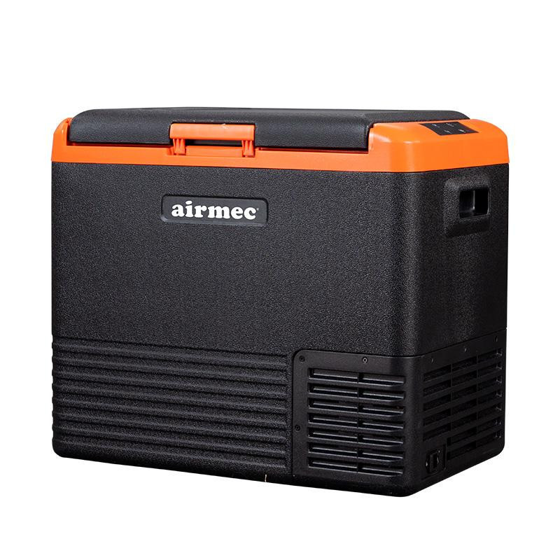 Nevera Portátil 80W 45.3 Litros AIRMEC - Guanxe Atlantic Marketplace