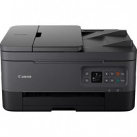 Impresora CANON Pixma TS7450A Mfp Duplex Color Wifi Black