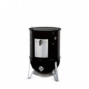 Ahumador Weber® Smokey Mountain 47 Cm. ø  WEBER