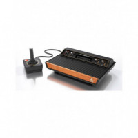 Consola Retro Atari 2600+  PLAION