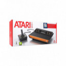 Consola Retro Atari 2600+  PLAION
