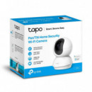 Camara Ip TP-LINK Tapo TC70 Wifi Full HD 360º Exterior/interior