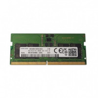 Memoria Sodimm 8GB SAMSUNG DDR5 4800MHZ