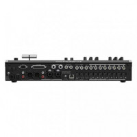 ROLAND Live Streaming Video Switcher V-160HD