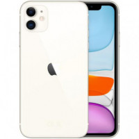 Apple Iphone 11 128GB White  APPLE