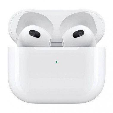 Apple Airpods 3RD Gen con Estuche de Carga Magsafe  APPLE