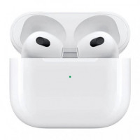 Apple Airpods 3RD Gen con Estuche de Carga Magsafe  APPLE