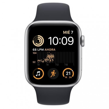 Apple Watch Se 2ND Gen 40MM Midnight Alu A2722  APPLE