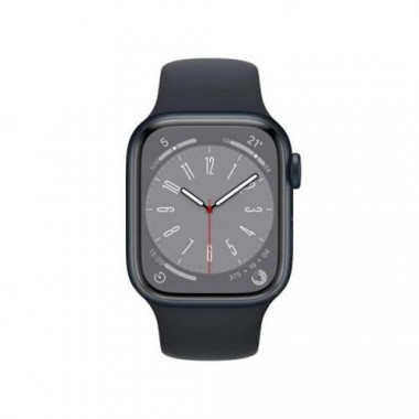 Apple Watch Series 8 41MM Midnight  APPLE