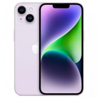 Apple Iphone 14 256GB A2882 Purple  APPLE