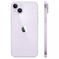 Apple Iphone 14 Plus 256GB Purple  APPLE