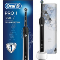 BRAUN Cepillo Dental Electrico Oral B Pro 1 750