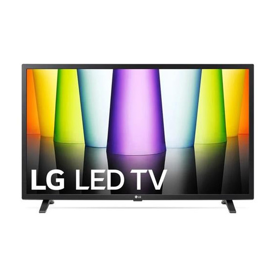 LG Televisión LG 32" 32LQ630B6LA