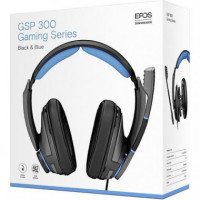 SENNHEISER Auriculares Gsp 300 Gaming