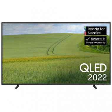 SAMSUNG Televisor 55" QE55Q65BAU