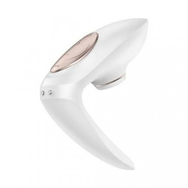 SATISFYER Pro 4 Couples