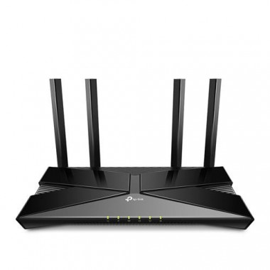Router TP-LINK AX1800 Dual Band Wifi 6USB