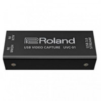 ROLAND USB Video Conversor UVC-01