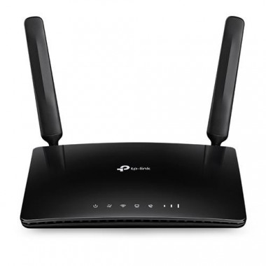 Router TP-LINK Wifi  Movil 4G Lte N300
