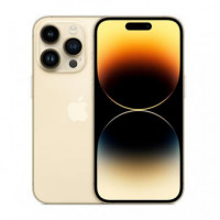 Apple Iphone 14 Pro 1TB Gold  APPLE
