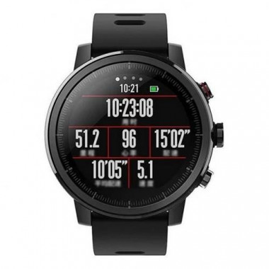 Amazfit Stratos Multisport GPS Smartwatch A1619  XIAOMI