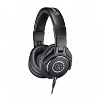 Audio-technica ATH-M40X  AUDIO TECHNICA