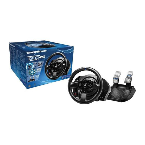 THRUSMASTER Volante T300 Rs PS5/PS4/PC