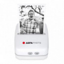 AGFAPHOTO PORTABLE THERMAL PRINTER REALIPIX POCKET