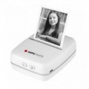 AGFAPHOTO PORTABLE THERMAL PRINTER REALIPIX POCKET