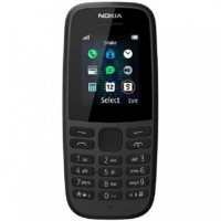 NOKIA 105 (2019) TA-1174 Ds Azul