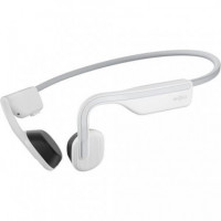 Auriculares SHOKZ Openmove White Conducción Osea