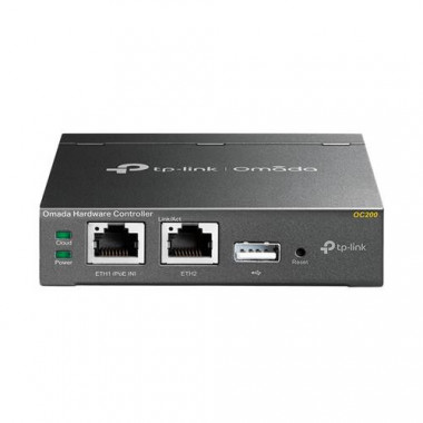 TP LINK HARDWARE CONTROLLER OMADA OC200