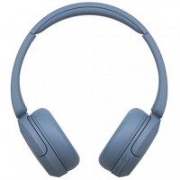 SONY WH-CH520 Auriculares Bt Azul