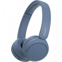 SONY WH-CH520 Auriculares Bt Azul
