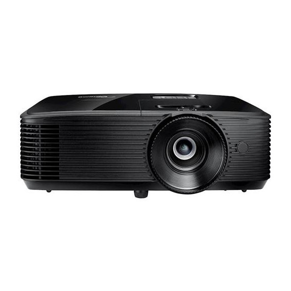 OPTOMA Proyector DX322 Dlp