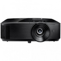 OPTOMA Proyector DX322 Dlp