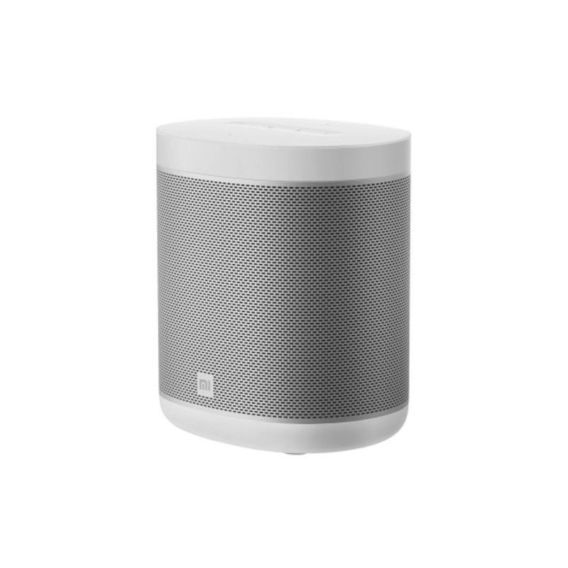 XIAOMI mi Smart Speaker Lite Altavoz Inteligente Alexa Negro (QBH4238) -  Guanxe Atlantic Marketplace