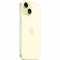 Apple Iphone 15 128GB Yellow  APPLE